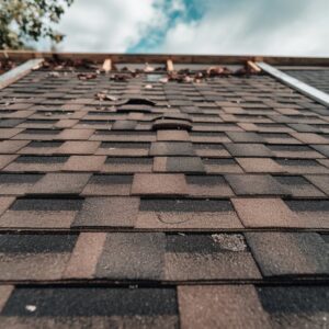 what is asphalt shingles