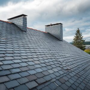what is slate roof