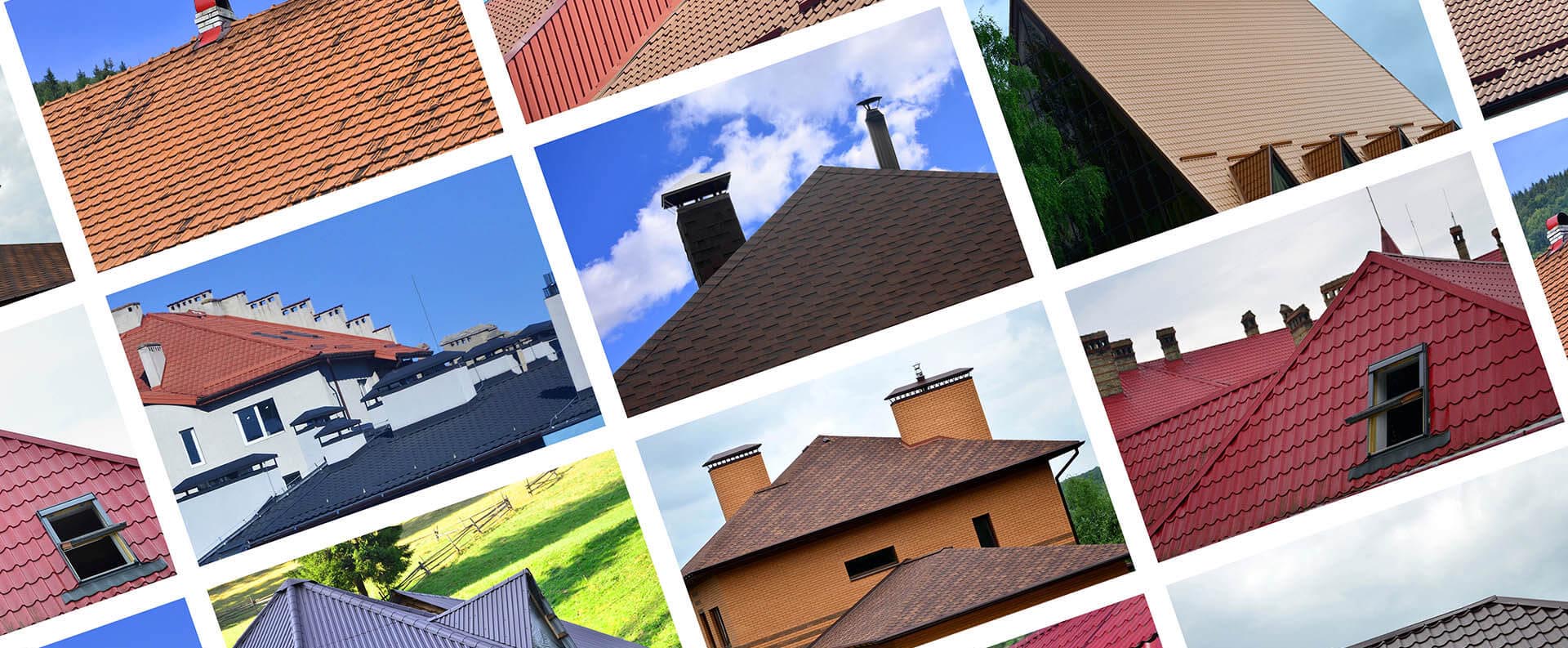 ROOFING SERVICES